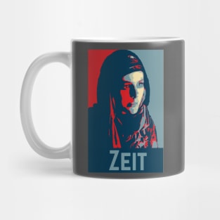 Zeit Mug